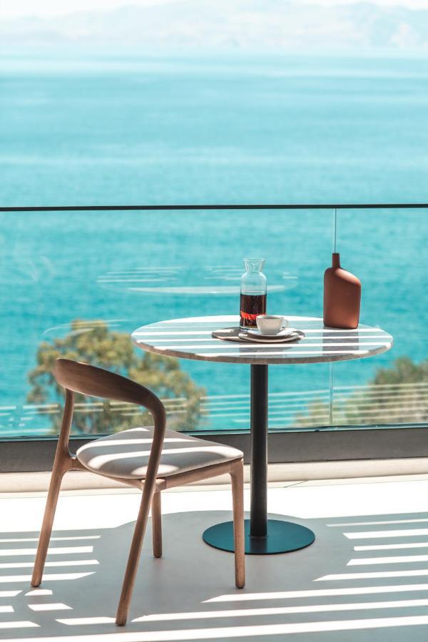 Sakli Yaz Datca Adult Only Muğla Exterior foto