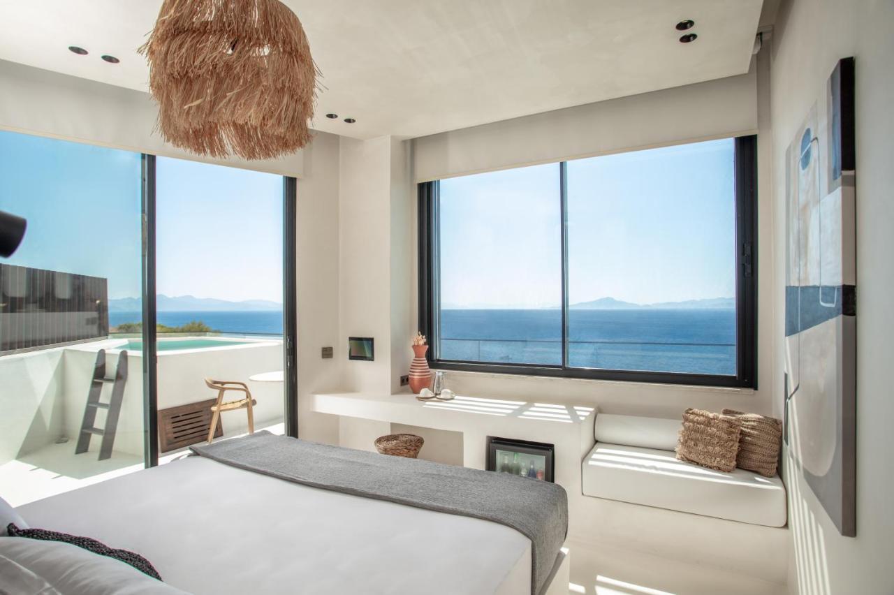 Sakli Yaz Datca Adult Only Muğla Exterior foto