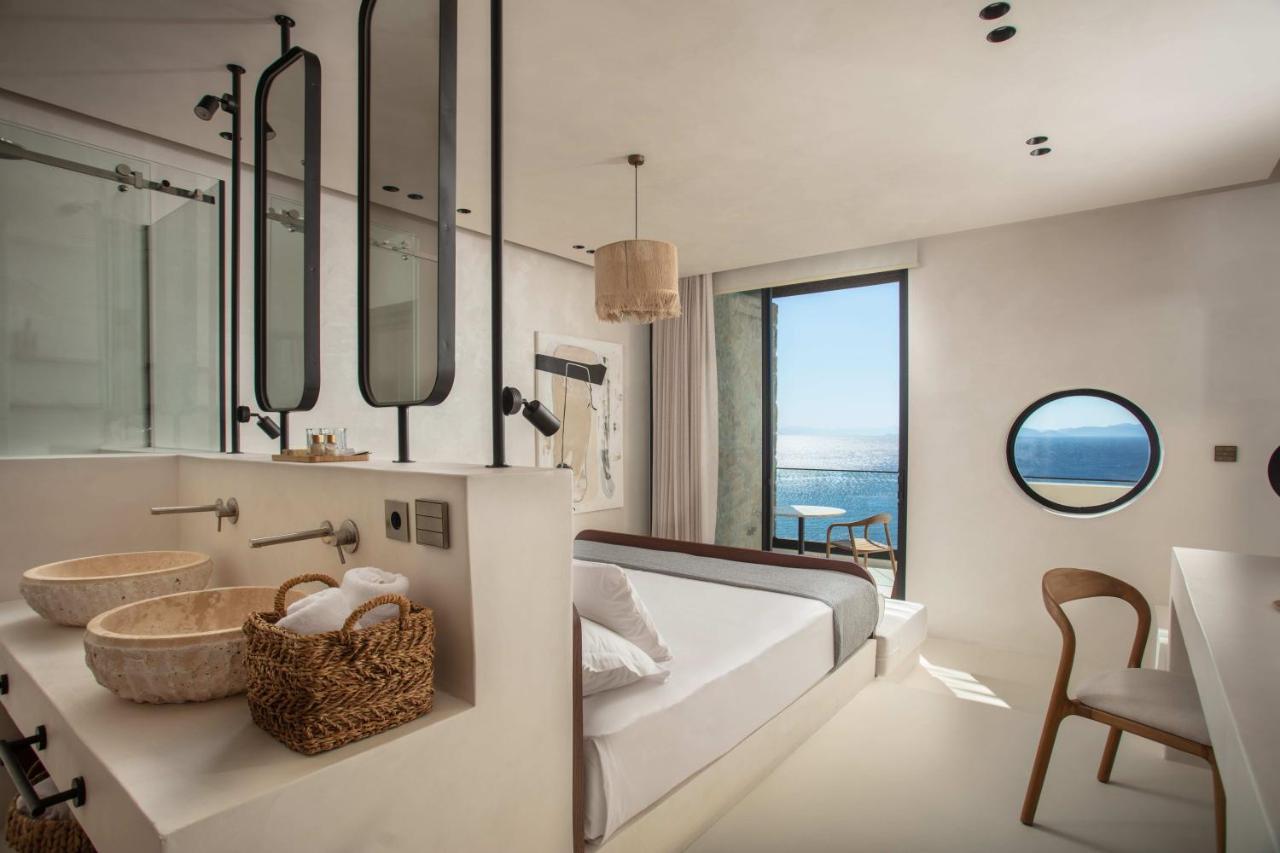 Sakli Yaz Datca Adult Only Muğla Exterior foto