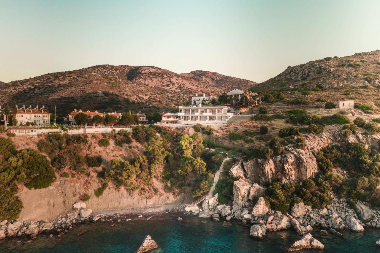Sakli Yaz Datca Adult Only Muğla Exterior foto